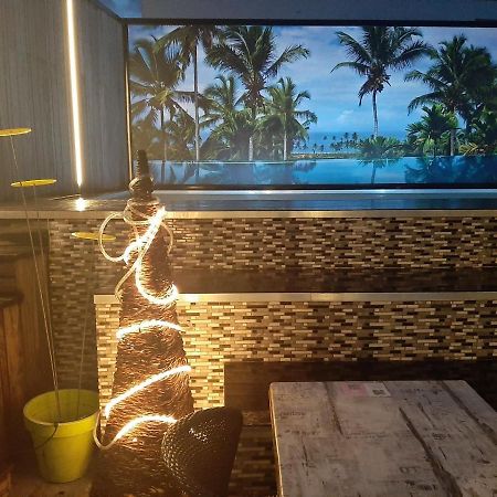 Hotel Het Wethuys Вату Экстерьер фото