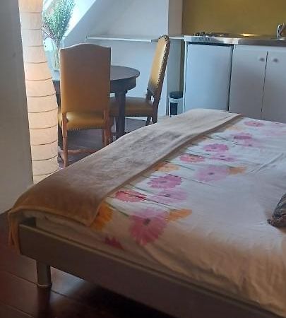 Hotel Het Wethuys Вату Экстерьер фото