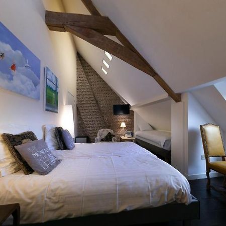 Hotel Het Wethuys Вату Экстерьер фото