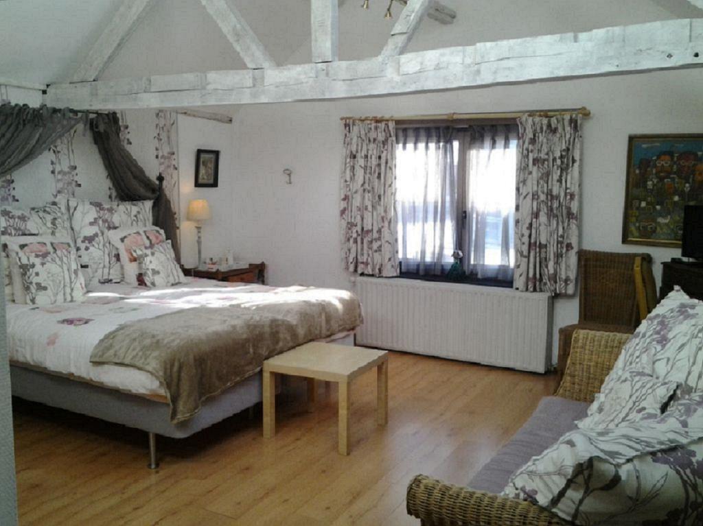 Hotel Het Wethuys Вату Номер фото