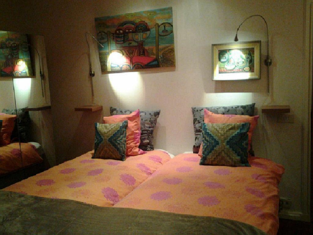 Hotel Het Wethuys Вату Номер фото