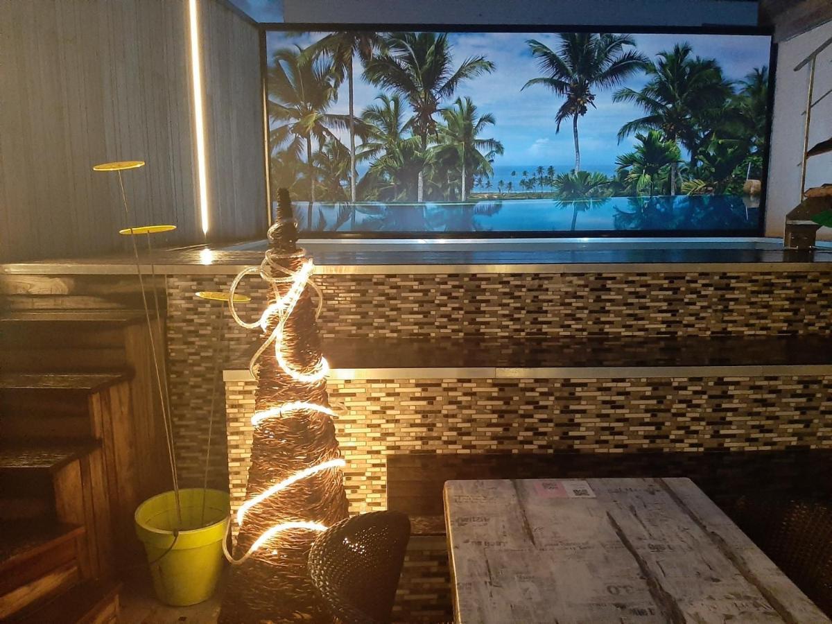 Hotel Het Wethuys Вату Экстерьер фото