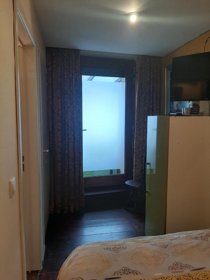 Hotel Het Wethuys Вату Экстерьер фото