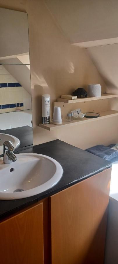 Hotel Het Wethuys Вату Экстерьер фото