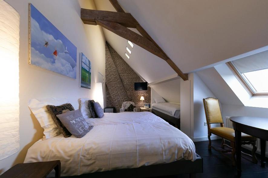 Hotel Het Wethuys Вату Экстерьер фото