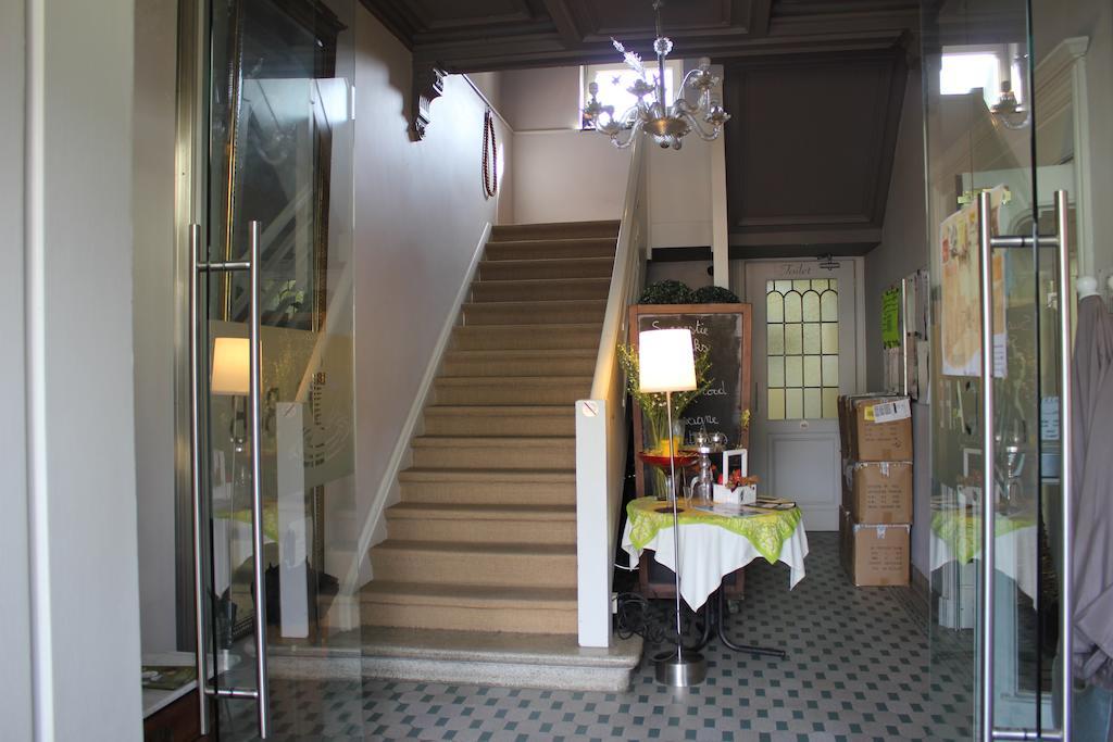 Hotel Het Wethuys Вату Экстерьер фото