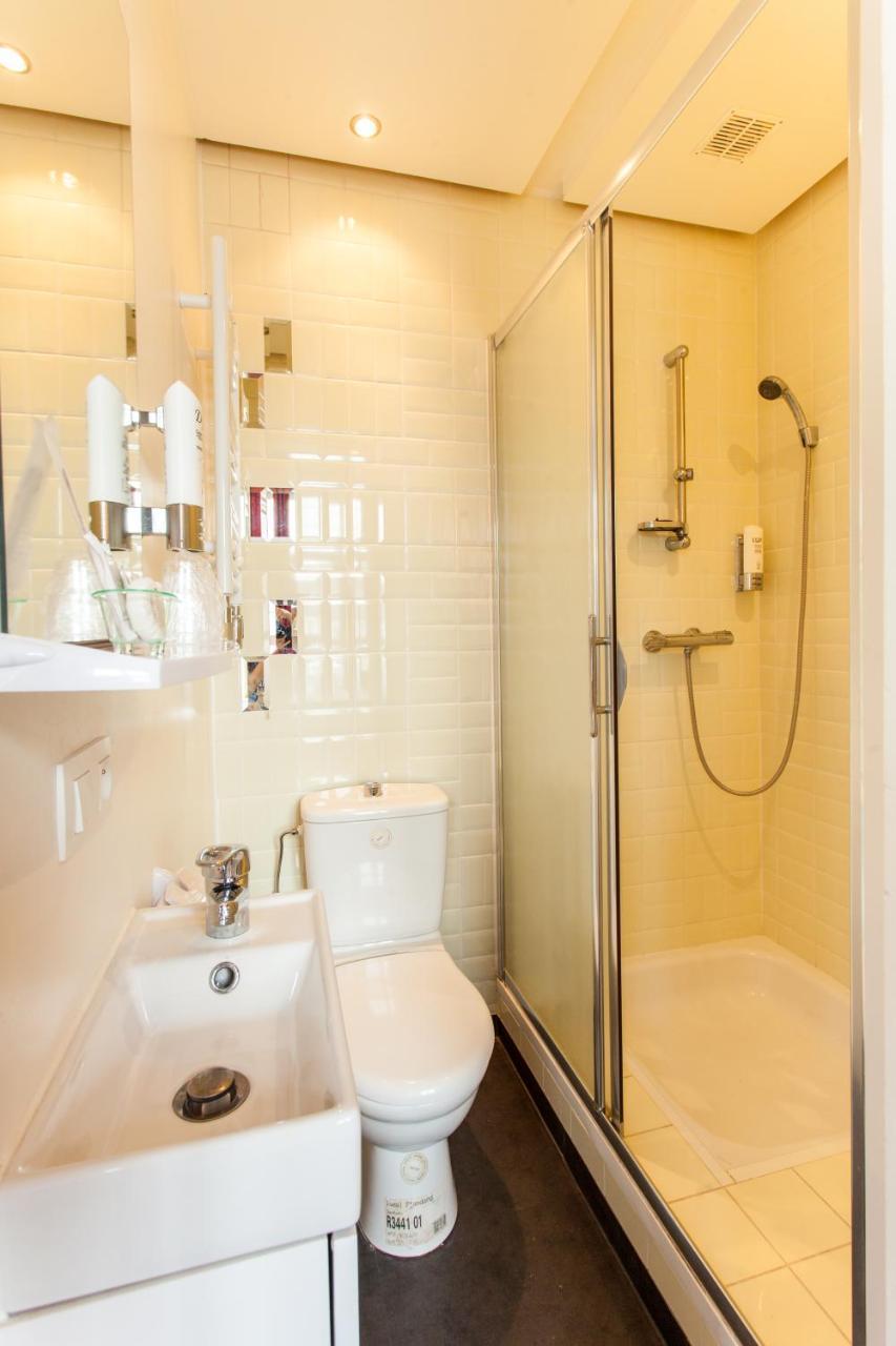 Hotel Het Wethuys Вату Экстерьер фото
