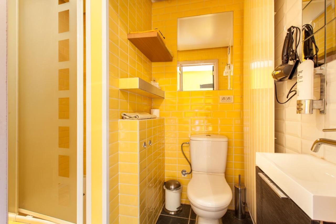 Hotel Het Wethuys Вату Экстерьер фото