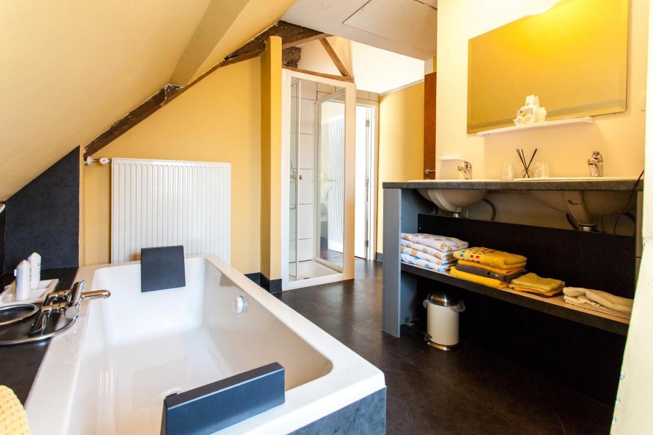 Hotel Het Wethuys Вату Экстерьер фото