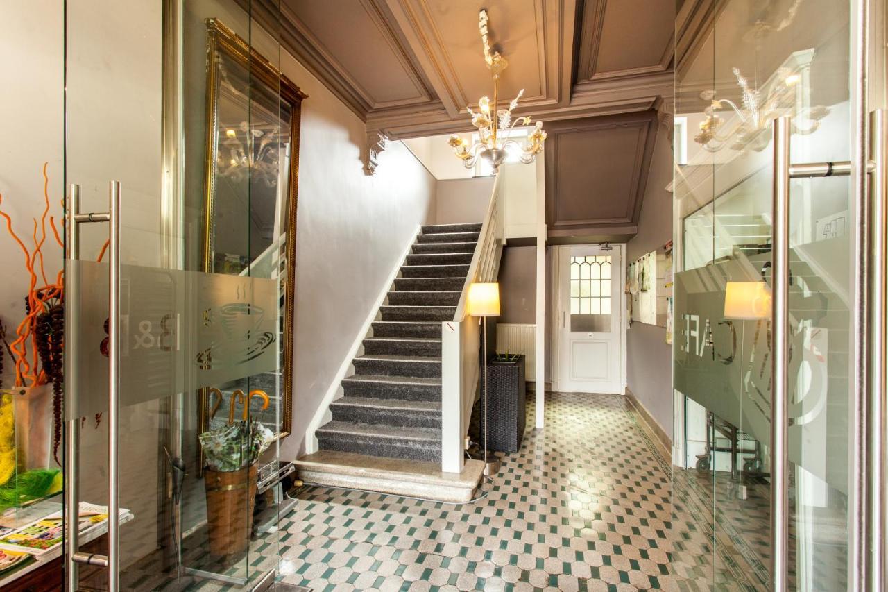Hotel Het Wethuys Вату Экстерьер фото
