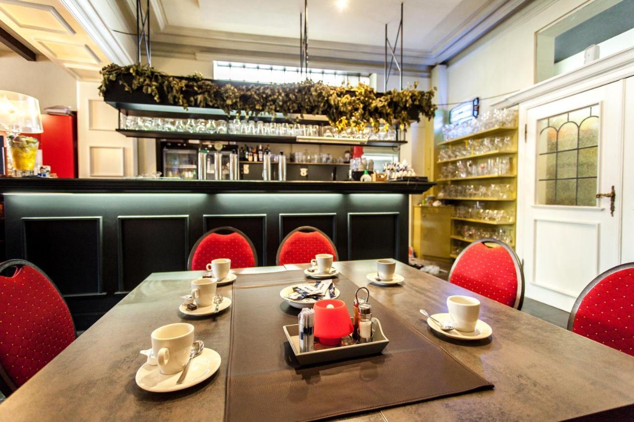 Hotel Het Wethuys Вату Экстерьер фото