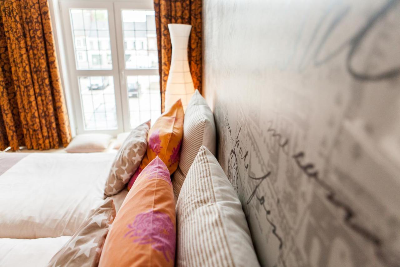 Hotel Het Wethuys Вату Экстерьер фото