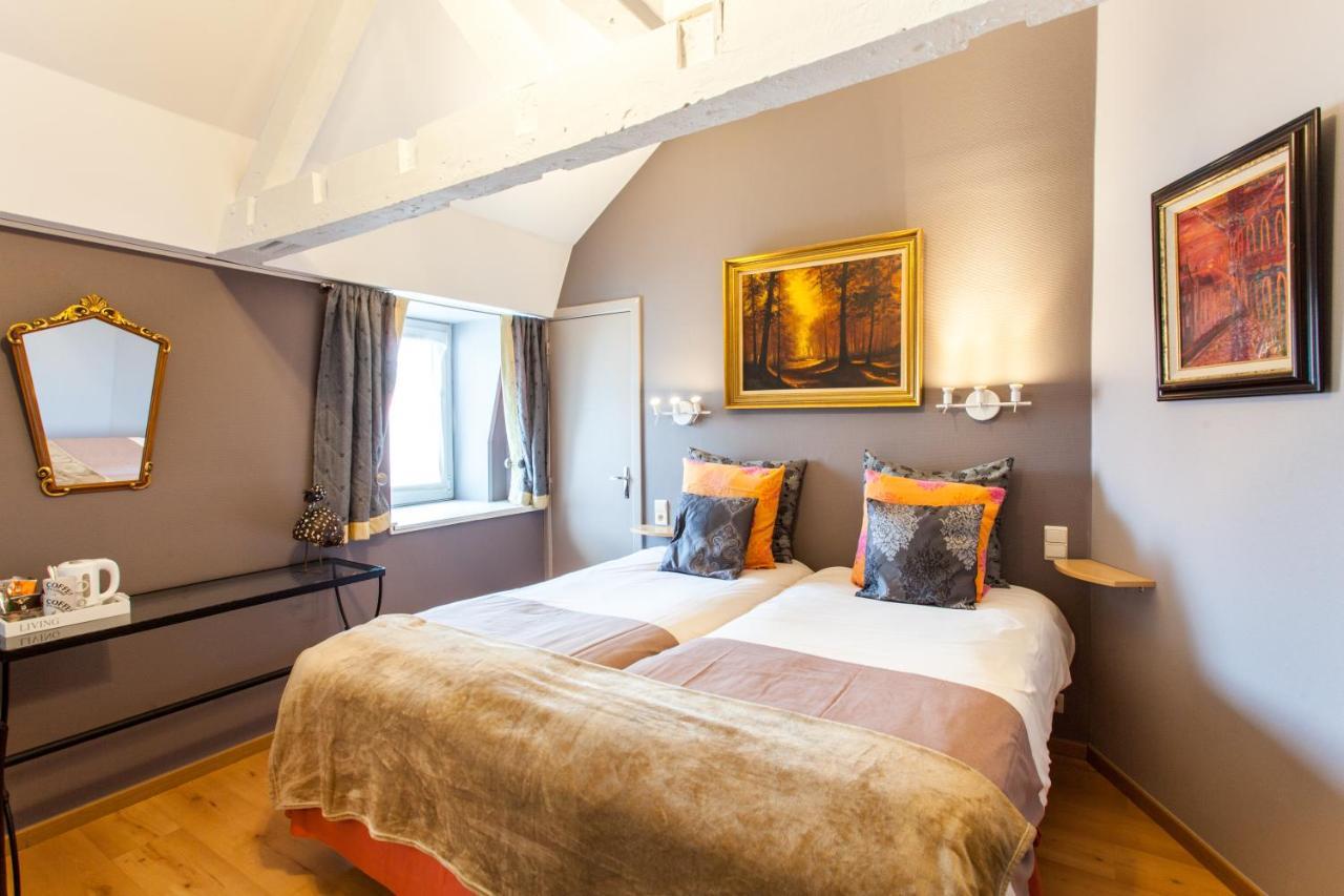 Hotel Het Wethuys Вату Экстерьер фото