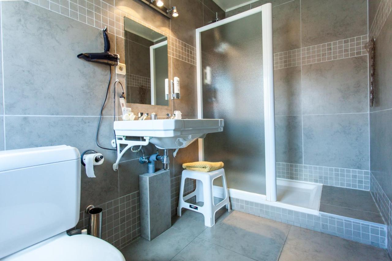 Hotel Het Wethuys Вату Экстерьер фото