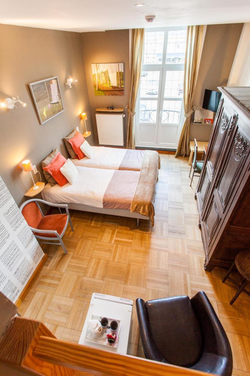 Hotel Het Wethuys Вату Экстерьер фото