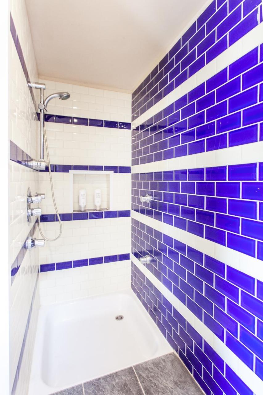 Hotel Het Wethuys Вату Экстерьер фото